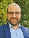 Bausachverständiger, Immobiliensachverständiger, Immobiliengutachter und Baugutachter  Ahmad Barjawi M. Sc. Koblenz