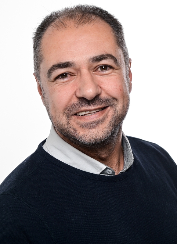 Bausachverständiger, Immobiliensachverständiger, Immobiliengutachter und Baugutachter  Hicham Tannous (M.Sc.) Koblenz